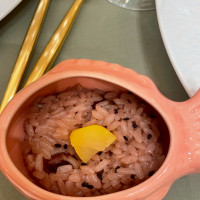 お赤飯
