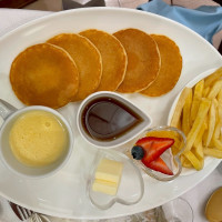 子どもゲスト用のご飯！
