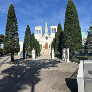 外観！|744368さんのアニヴェルセル ヒルズ横浜の写真(2558635)