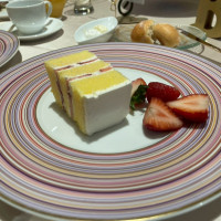 ウェディングケーキ