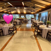 ビアンフェナチュール(バリ)の会場