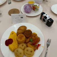 子供に喜ばれたキッズプレート