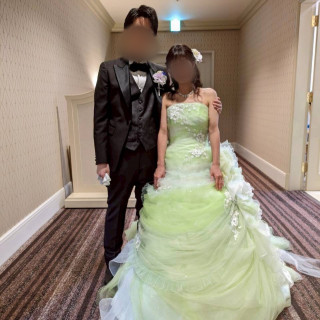 写真室と美容室か近くにあります。