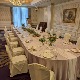 アイリスルームです。