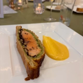 12部魚料理