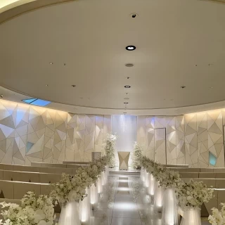 チャペル