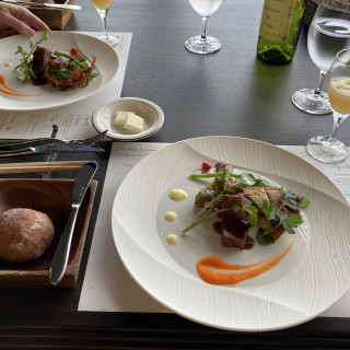 料理