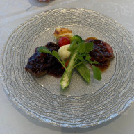料理
