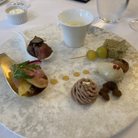 料理