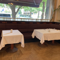 披露宴会場