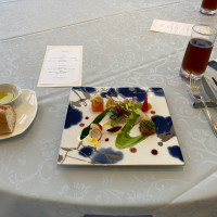 料理