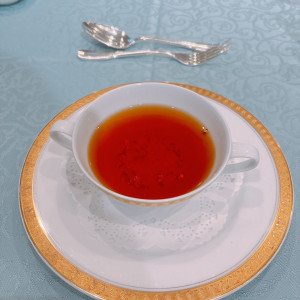 料理|744455さんのロイヤルパークホテルの写真(2414256)
