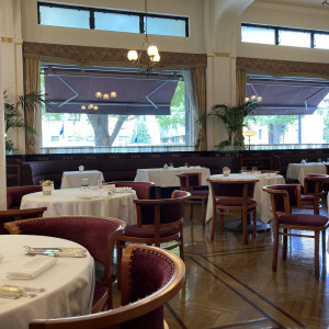 披露宴会場|744455さんのアルテリーベ横浜本店の写真(2417575)