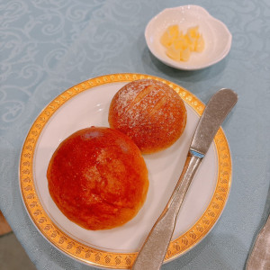 料理|744455さんのロイヤルパークホテルの写真(2414262)