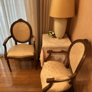 チャペル|744455さんのアルテリーベ横浜本店の写真(2417679)
