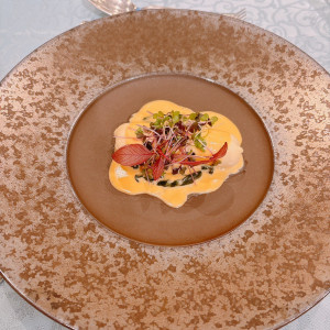 料理|744455さんのロイヤルパークホテルの写真(2414259)