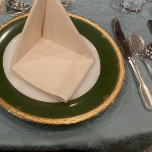 料理|744455さんのロイヤルパークホテルの写真(2414245)
