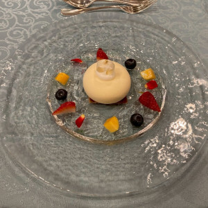 料理|744455さんのロイヤルパークホテルの写真(2414240)