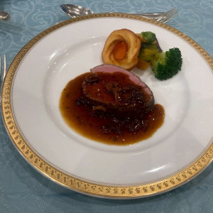 料理|744455さんのロイヤルパークホテルの写真(2414238)