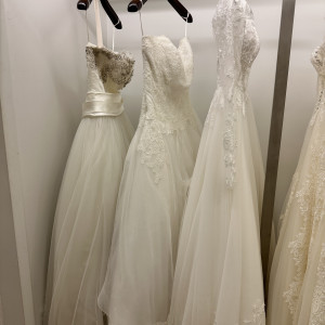 ドレスショップ|744455さんのANAインターコンチネンタルホテル東京の写真(2417713)