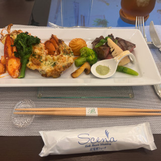 試食全て美味しかったです！
