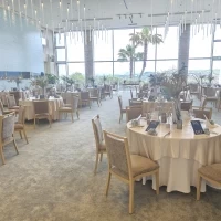 会場の雰囲気です