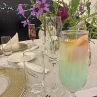 試食会にて