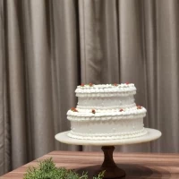 ウェディングケーキ