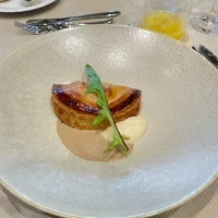 魚料理