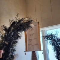 チャペルの装飾