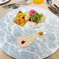 前菜