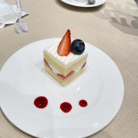 ケーキ