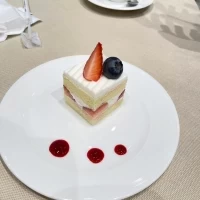 ケーキ
