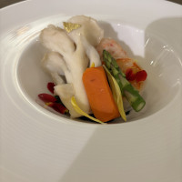 魚料理