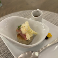 スープ料理