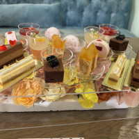 ケーキ