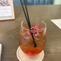 ドリンク