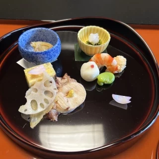 八寸