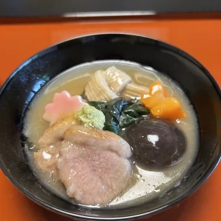治部煮