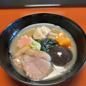 治部煮|744509さんのつば甚の写真(2416424)