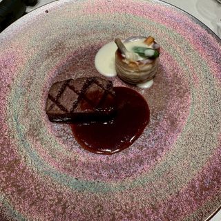 ラソールガーデン熊本（LAZOR GARDEN KUMAMOTO）のクチコミ 料理・ケーキの写真（2枚目）