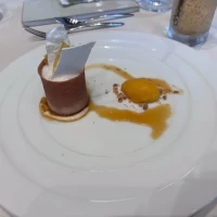 デザート