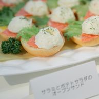 ザ・チェルシーの料理の写真（2枚目）