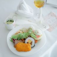 ザ・チェルシーの料理の写真（3枚目）