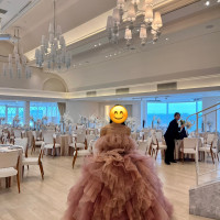 披露宴会場　グランビュー