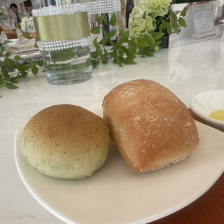 料理の写真です