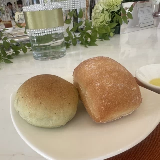 料理の写真です