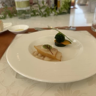 料理の写真です