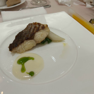 魚料理