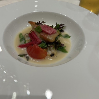 料理